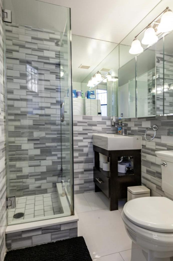Private At A Shared At The Heart Of East Village Appartement New York