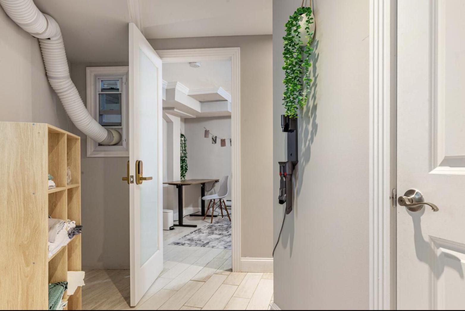 Lovely At 3 Bedroom At The Heart Of East Village Casa de hóspedes Nova York