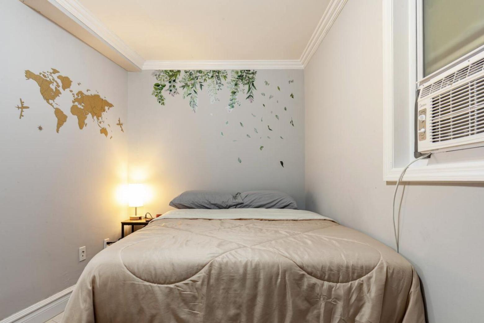Casa de hóspedes Lovely At 3 Bedroom At The Heart Of East Village Nova York