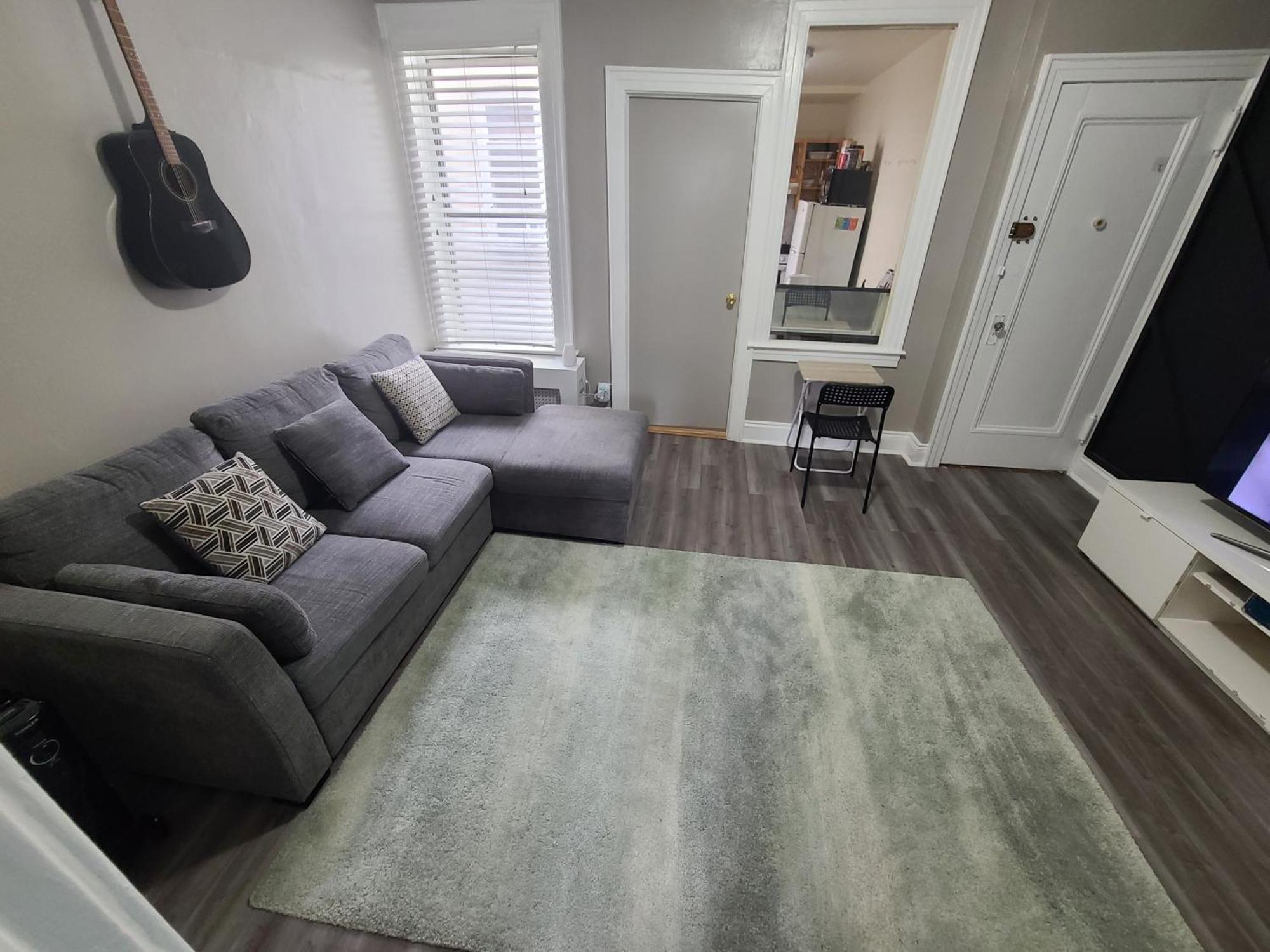 Woodside Accommodatie bij particulieren