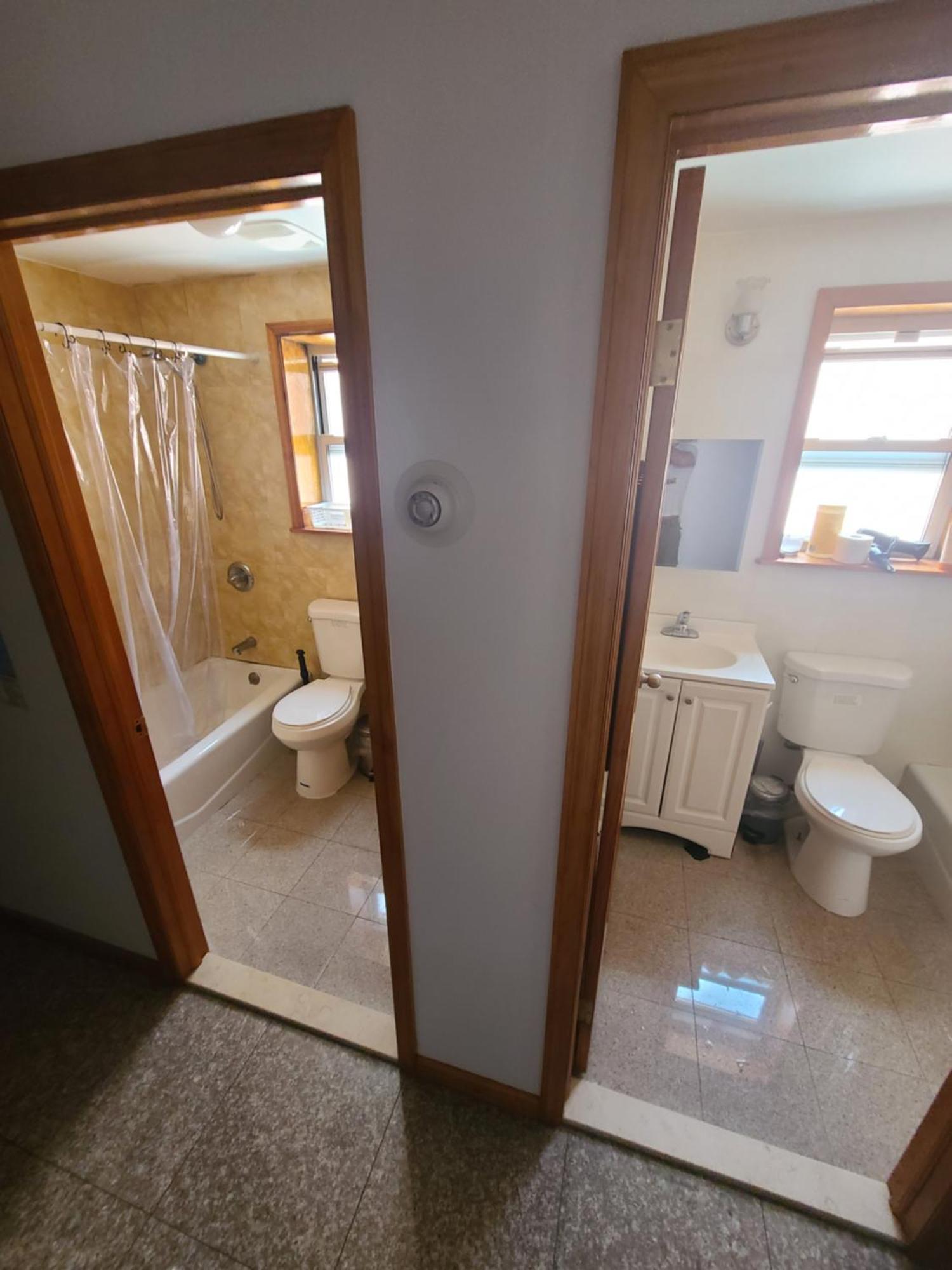 Accommodatie bij particulieren Woodside