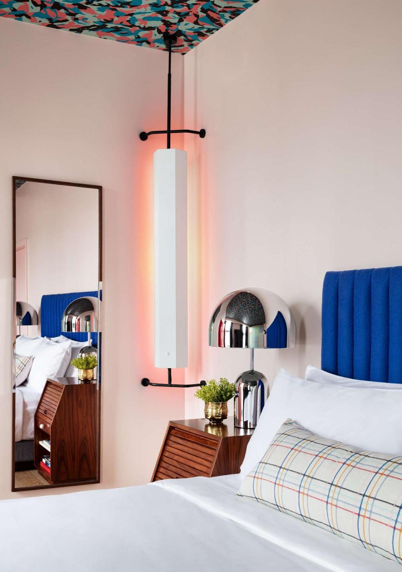 Graduate Roosevelt Island 4* New York