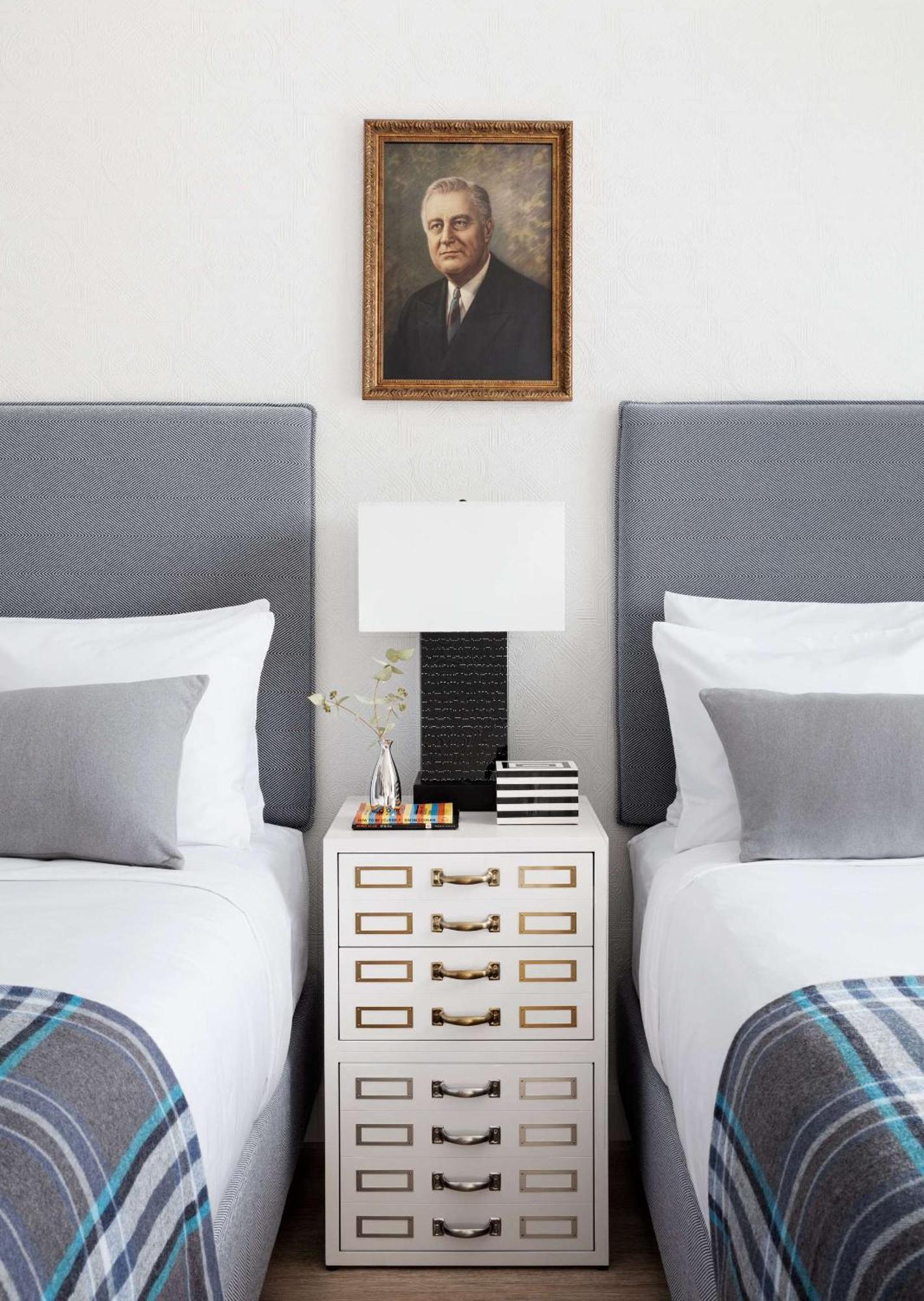 Hotel Graduate Roosevelt Island