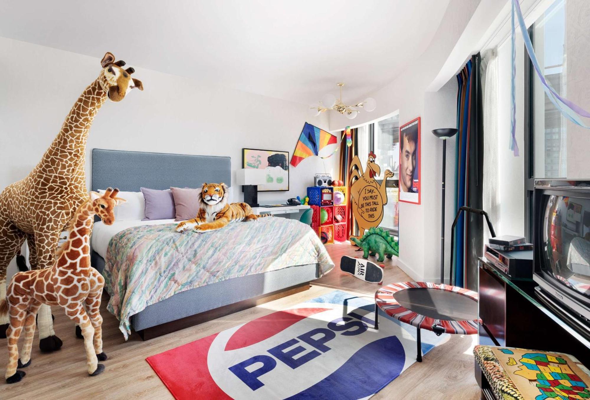 Hotel Graduate Roosevelt Island 4*