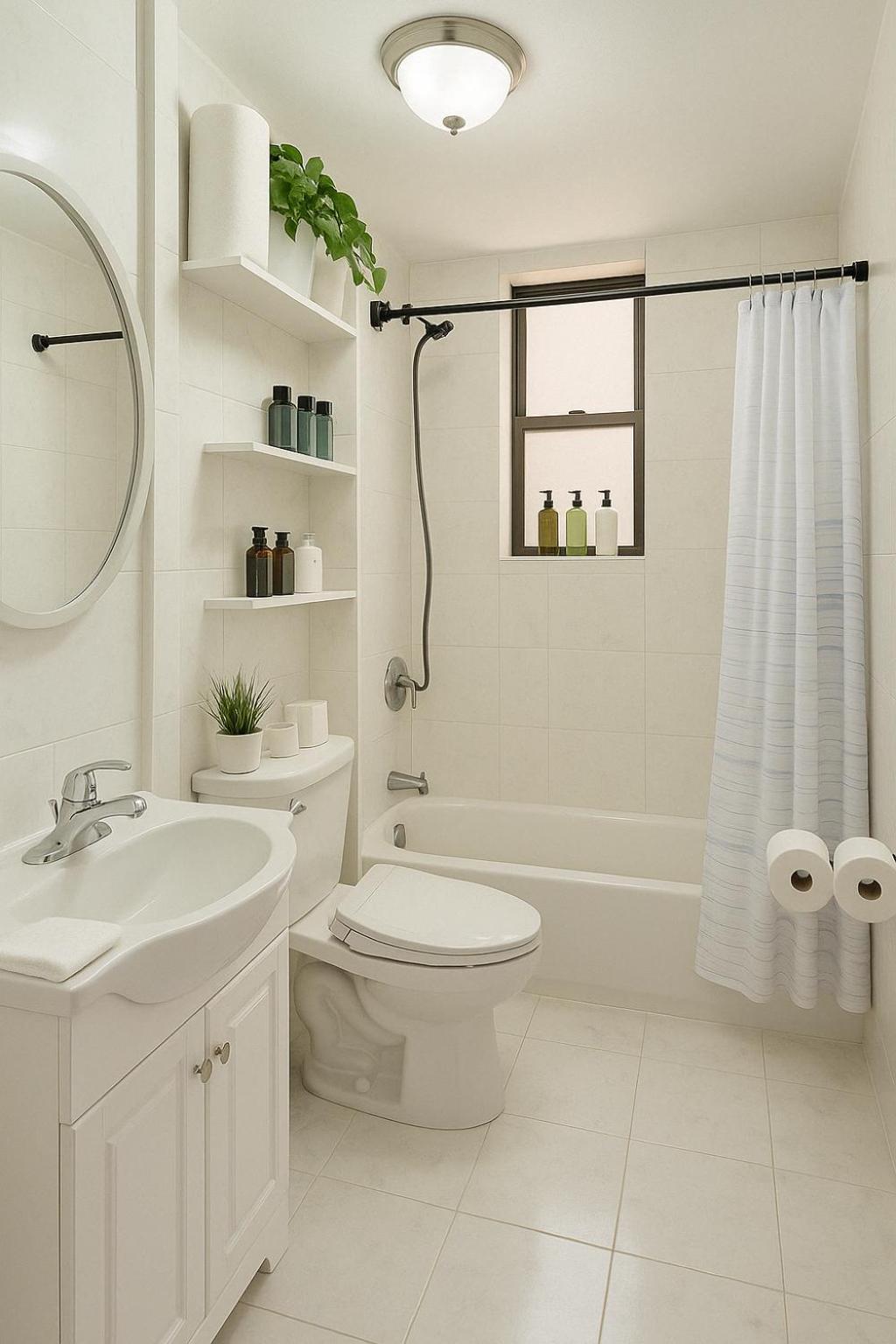 Lavender Queen Room Bright & Peaceful Stay In Central Harlem Appartement