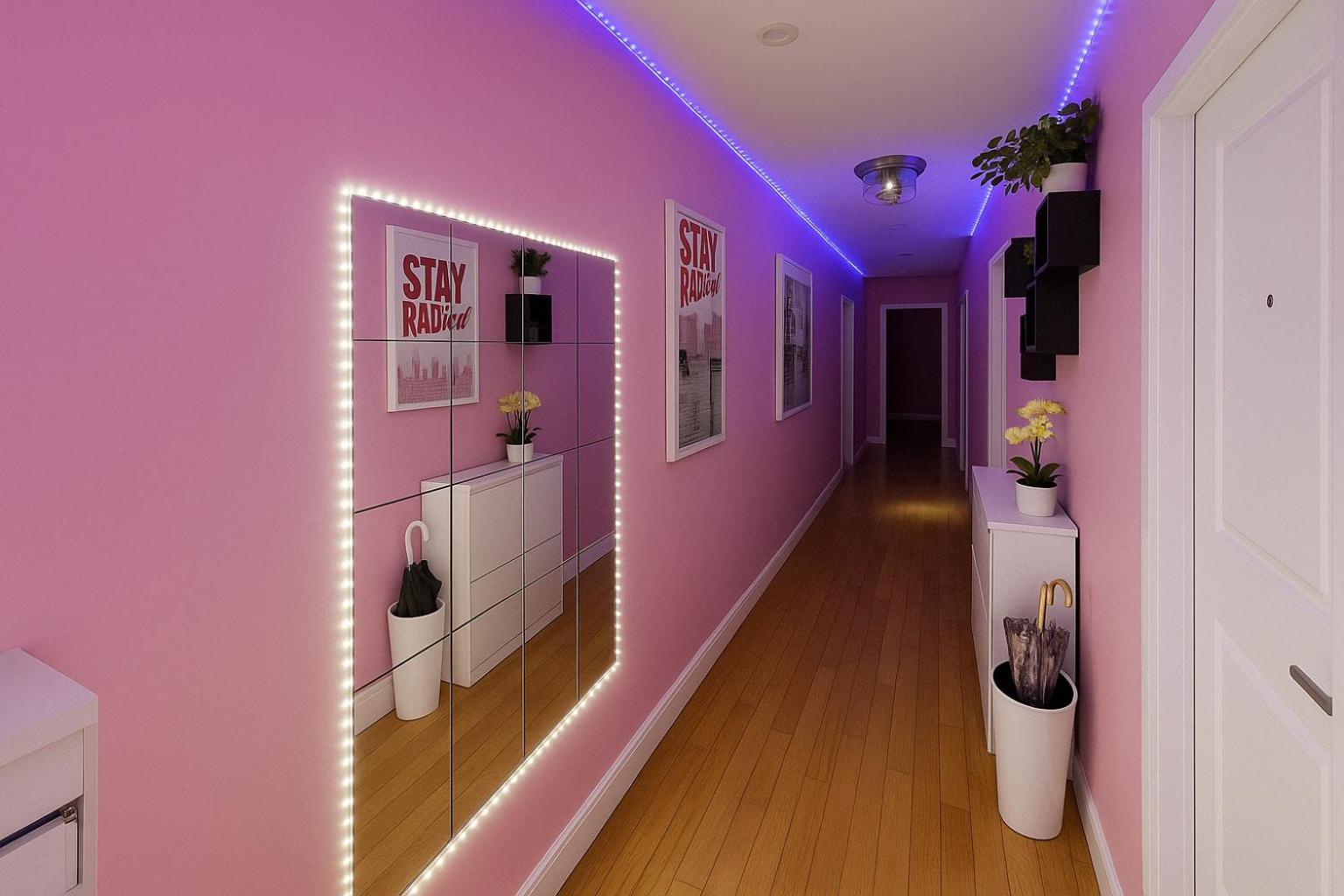 Appartement Lavender Queen Room Bright & Peaceful Stay In Central Harlem New York