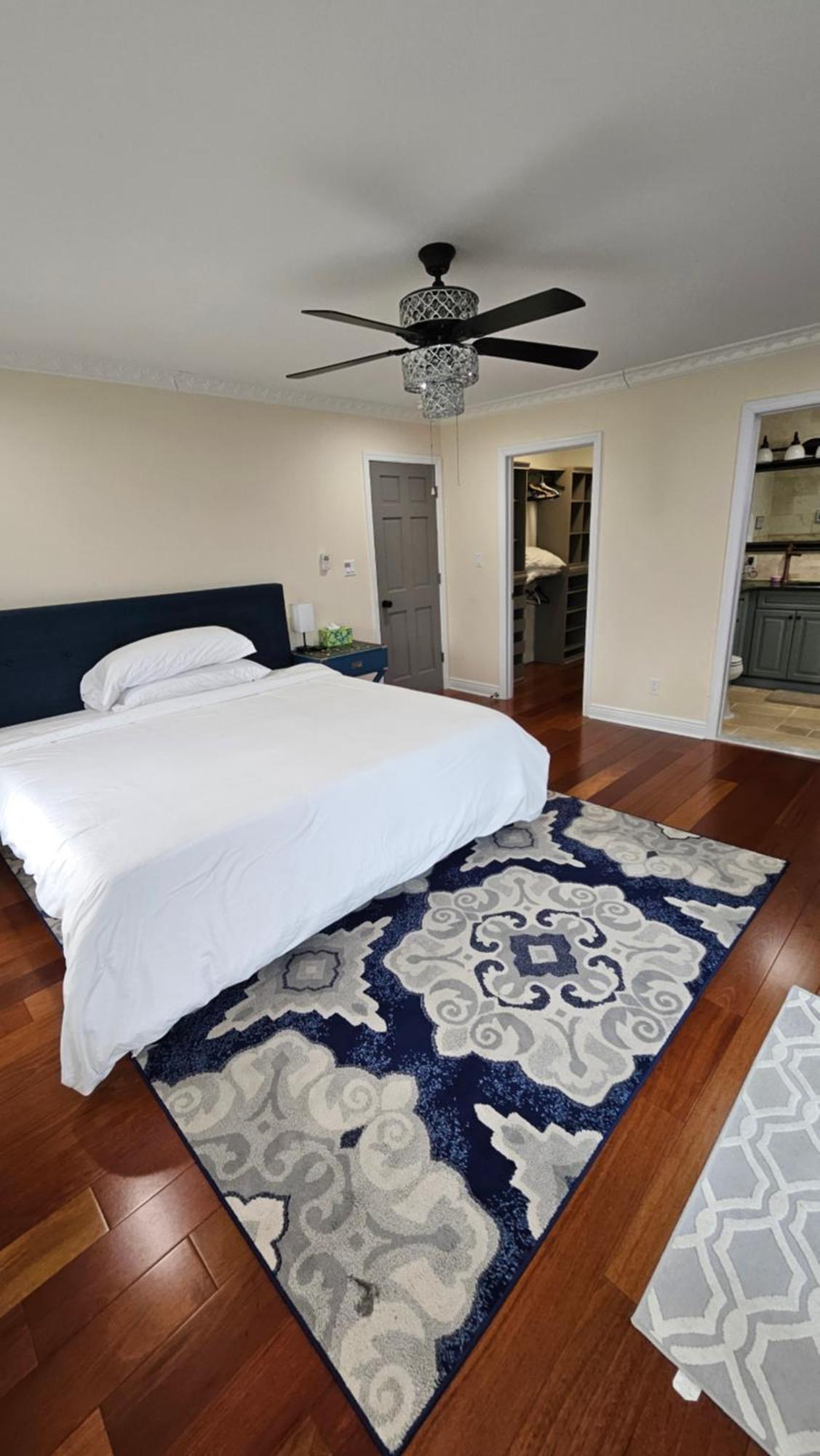 Privat bolig Luxury Hotel-style In Queens, New York