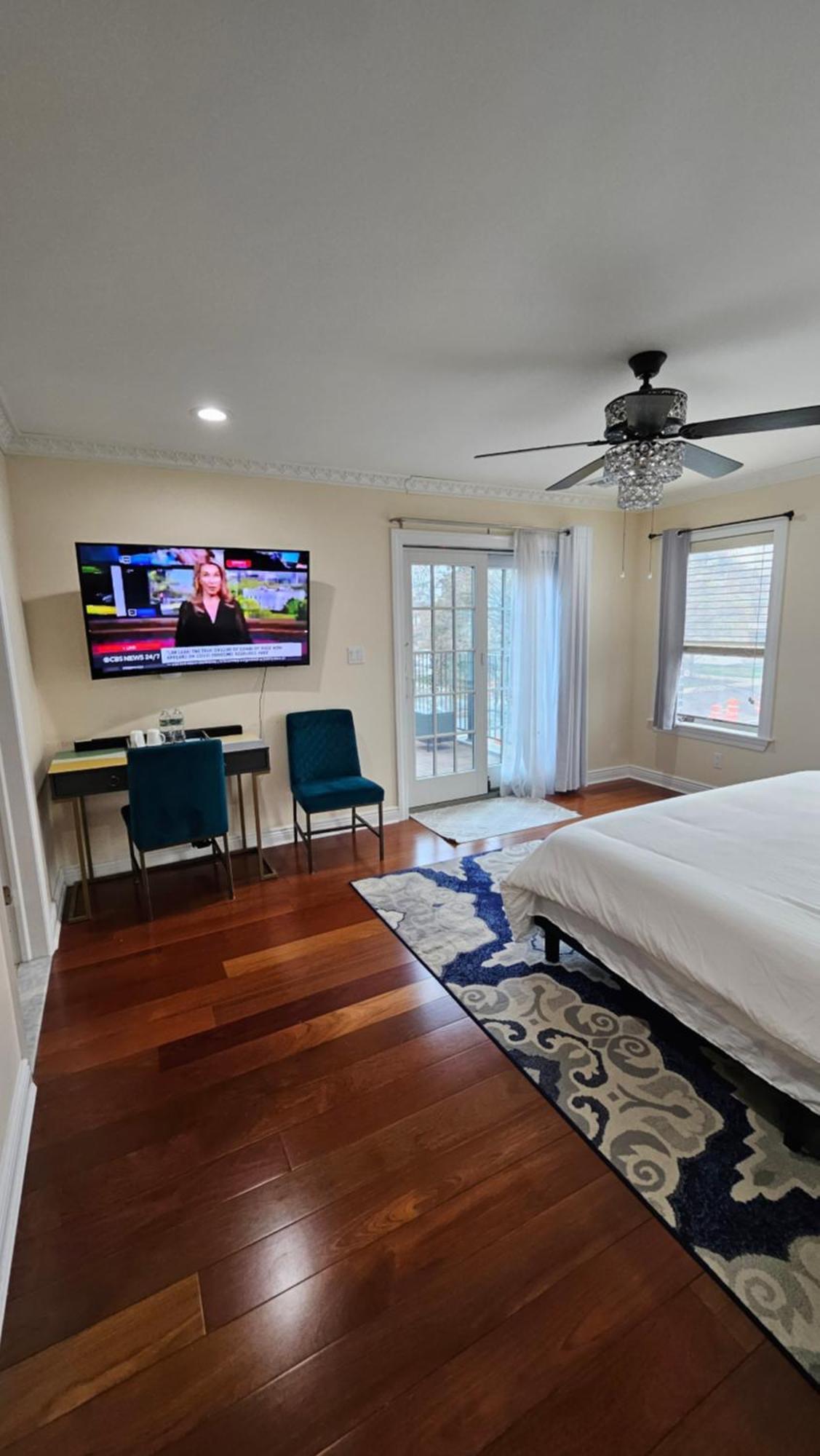 Privat bolig Luxury Hotel-style In Queens,