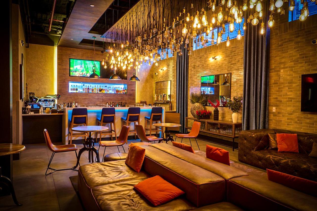 42 Hotel New York