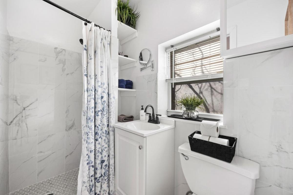 Midtown - Walking Distance To Times Square Appartement