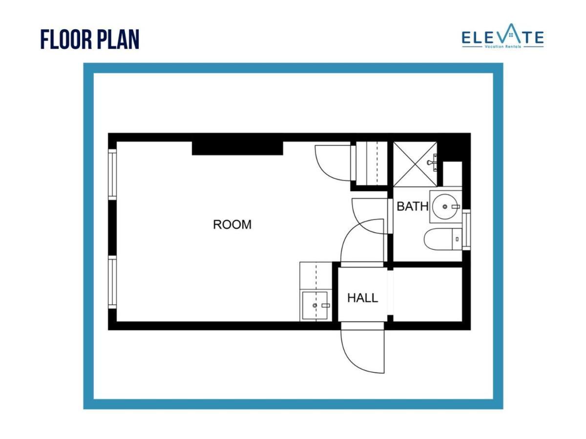 Appartement Midtown - Walking Distance To Times Square *