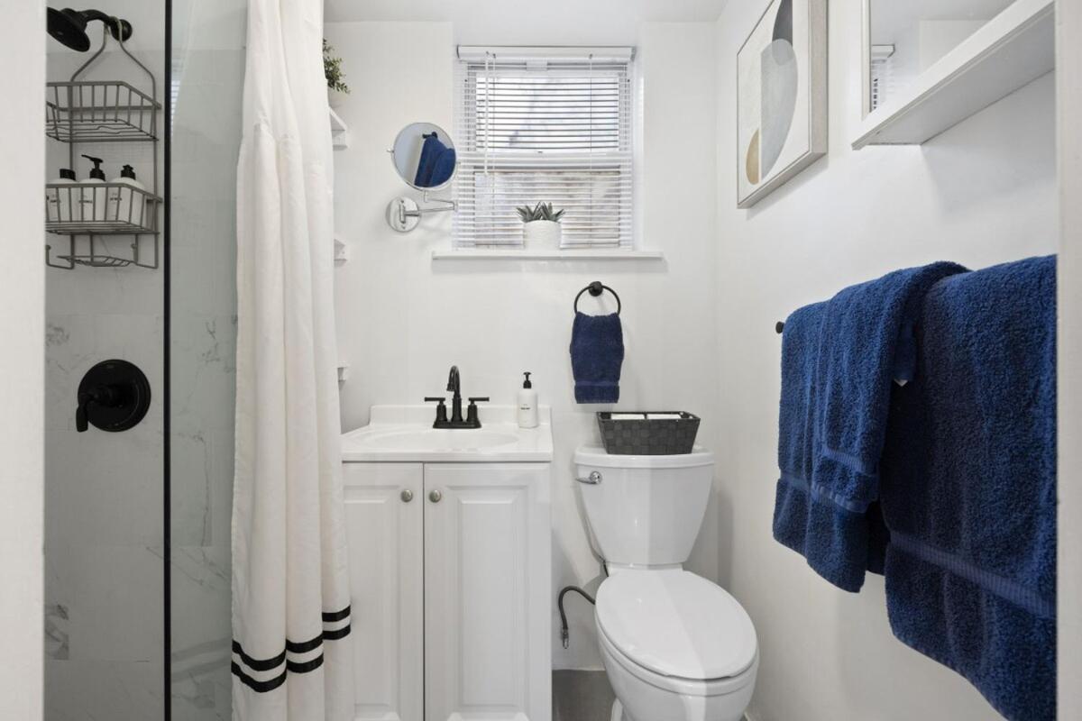 Haven In Times Square & Nearby Restaurants Appartement *