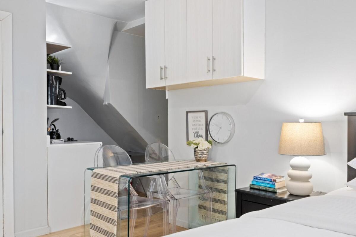 Haven In Times Square & Nearby Restaurants Appartement New York