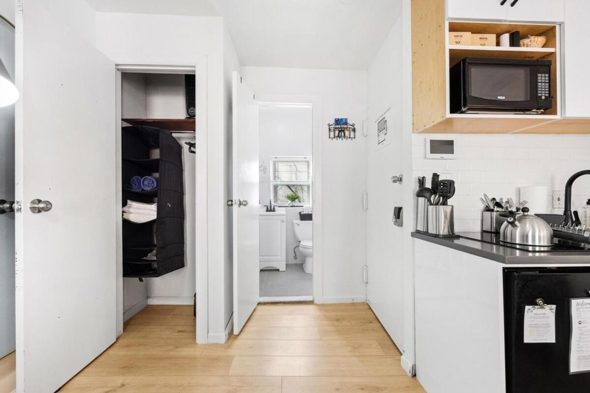 Midtown - Walking Distance To Times Square Appartement *