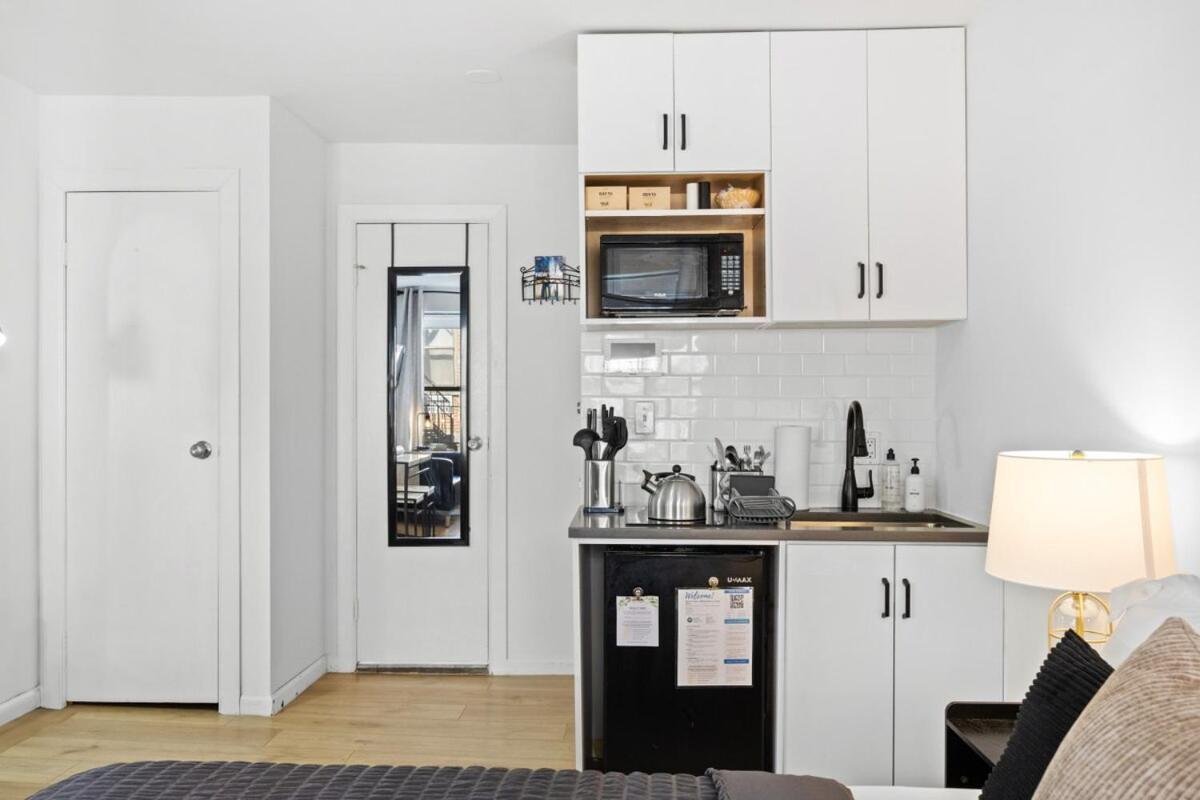 Appartement Midtown - Walking Distance To Times Square *