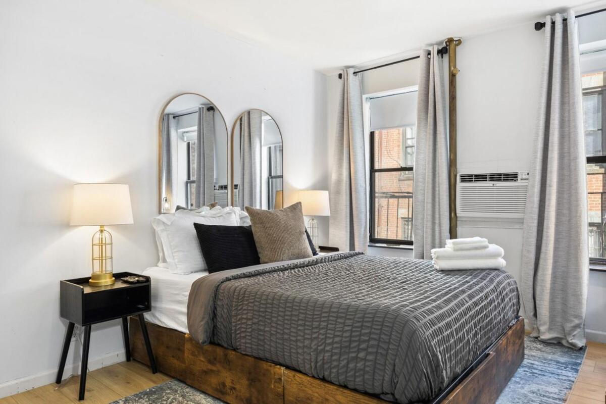 Midtown - Walking Distance To Times Square Appartement New York