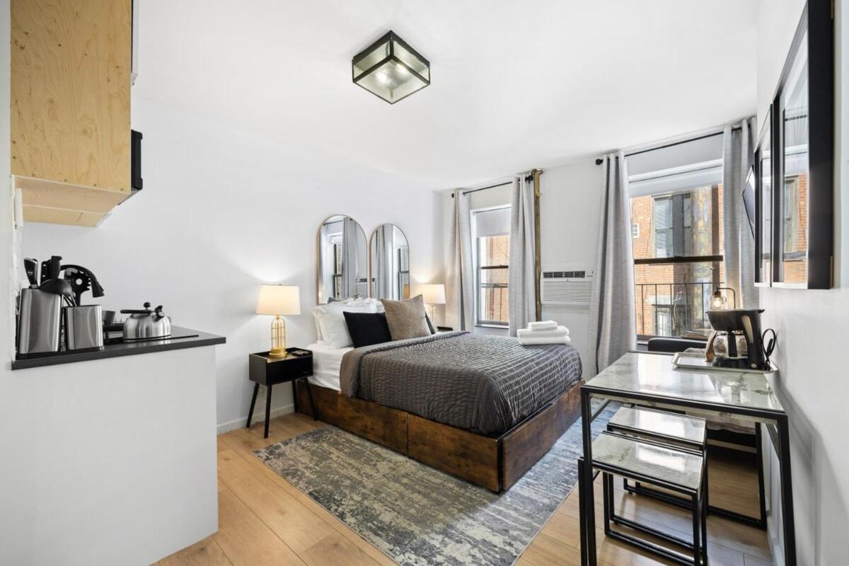 Midtown - Walking Distance To Times Square Appartement *