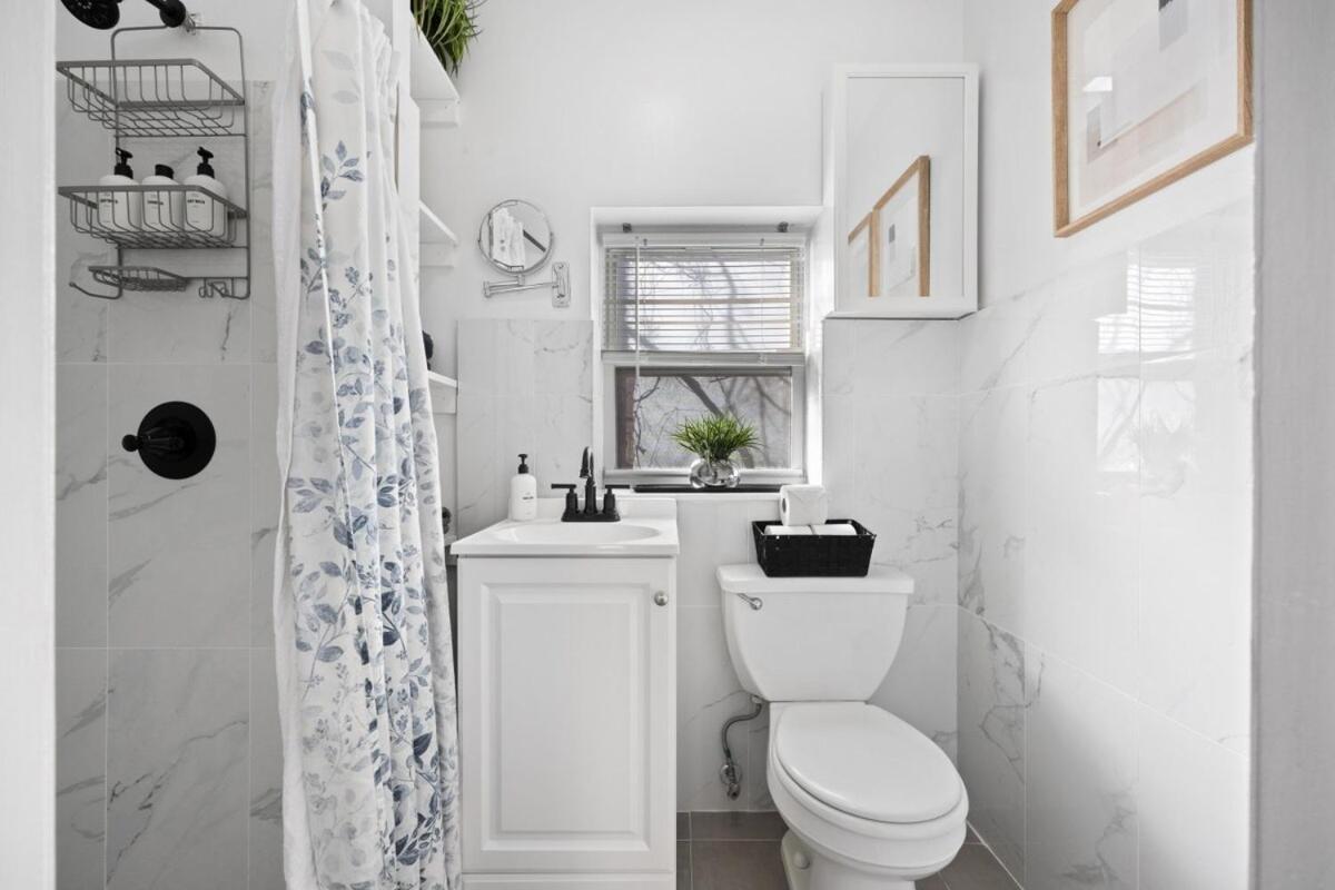 Appartement Midtown - Walking Distance To Times Square *