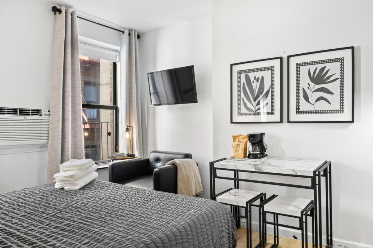 Midtown - Walking Distance To Times Square Appartement New York