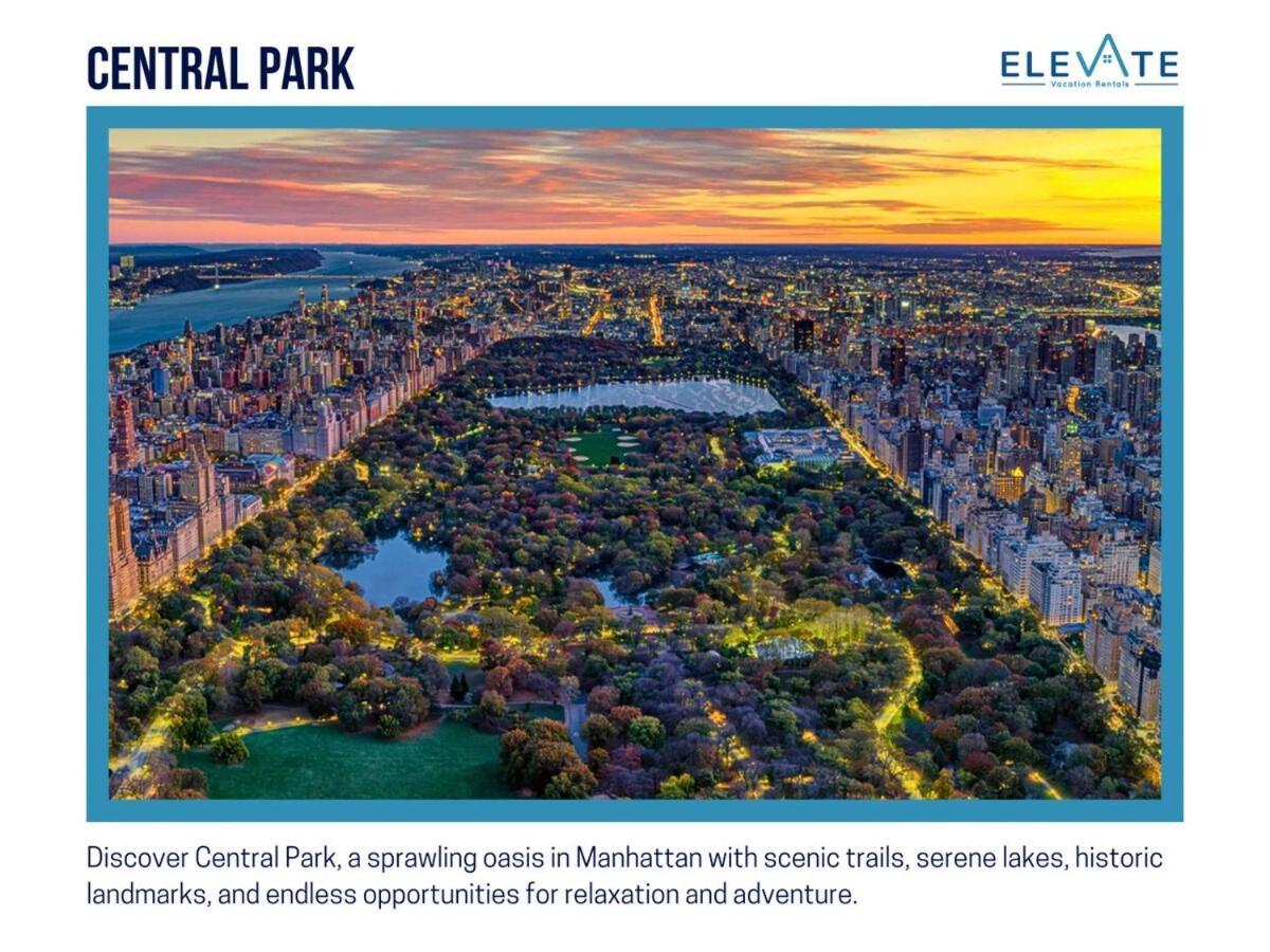 Midtown - Walking Distance To Times Square Appartement