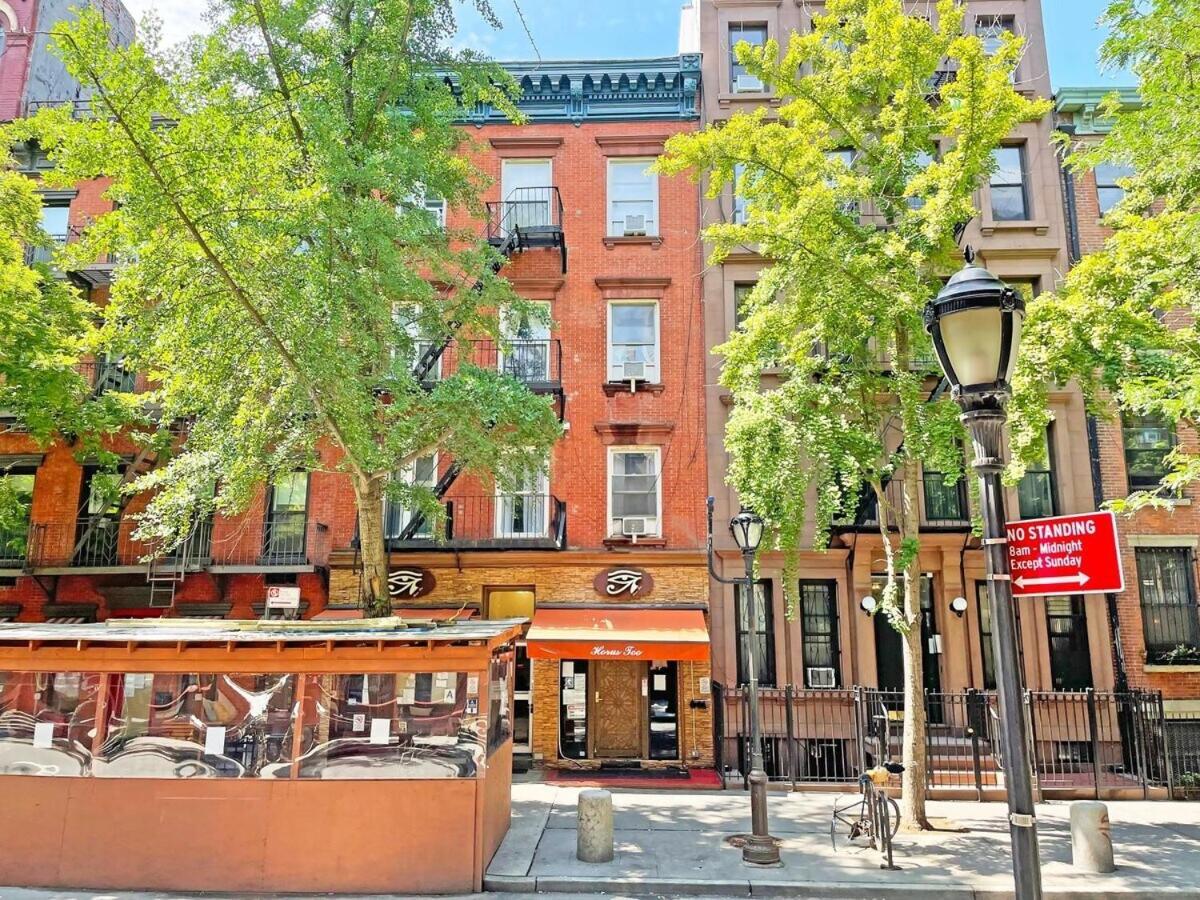 Haven In Times Square & Nearby Restaurants Appartement New York