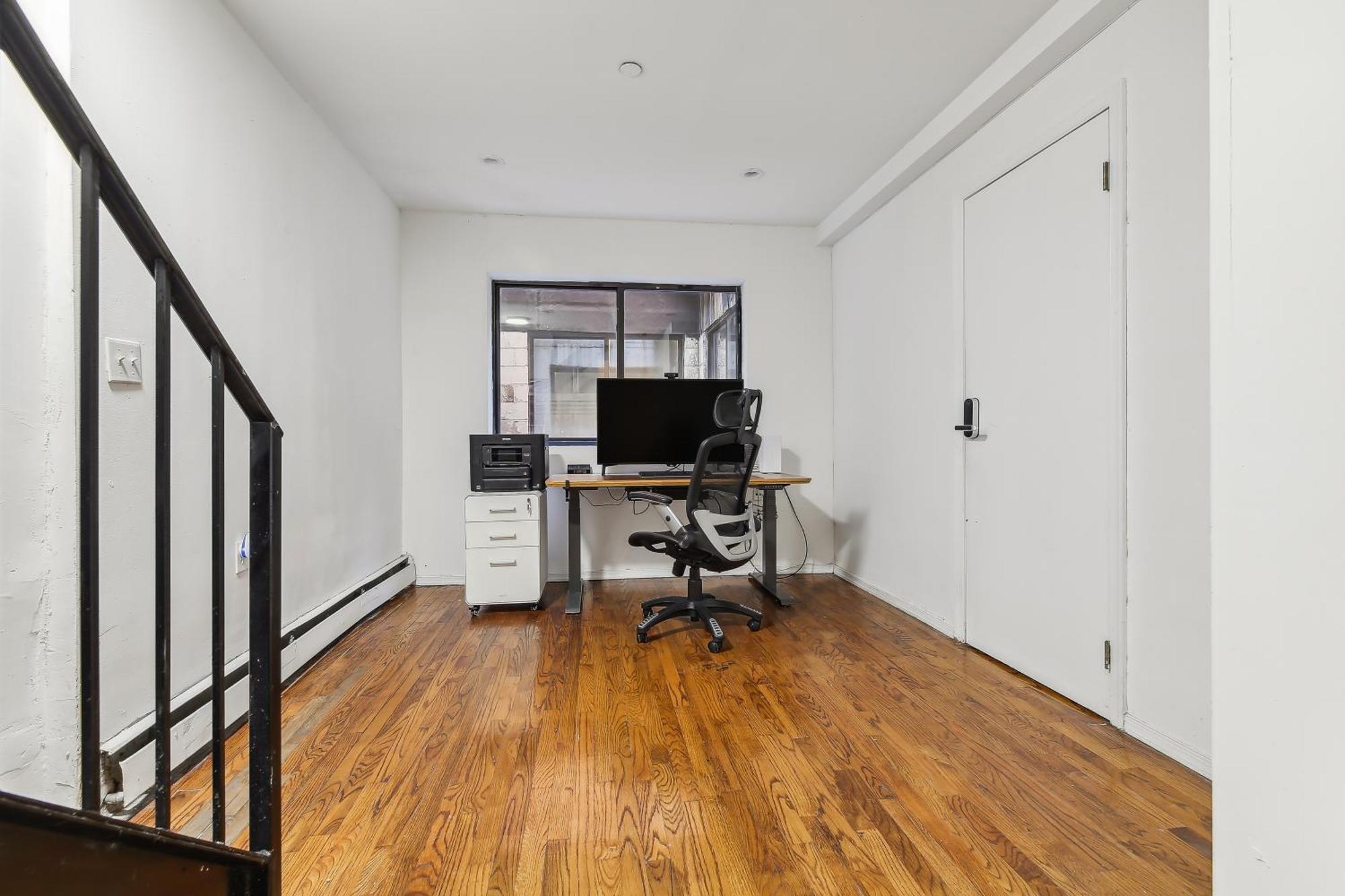 American Dream Bed and breakfast Nueva York