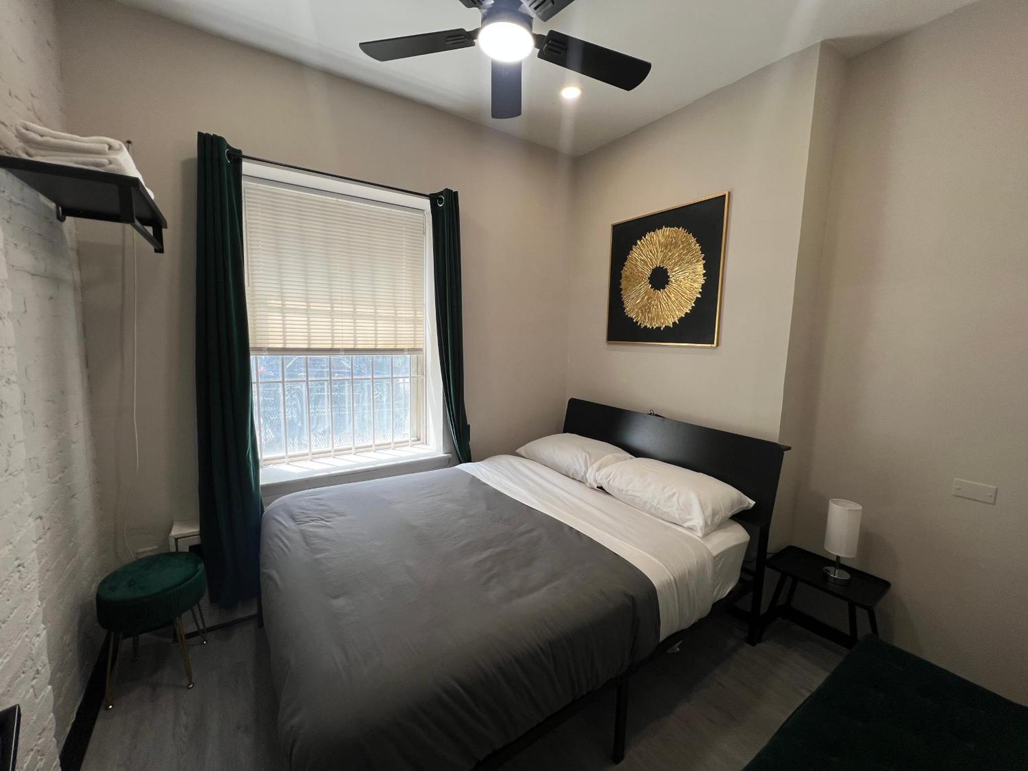 Appartamento The Midtown Marquis New York