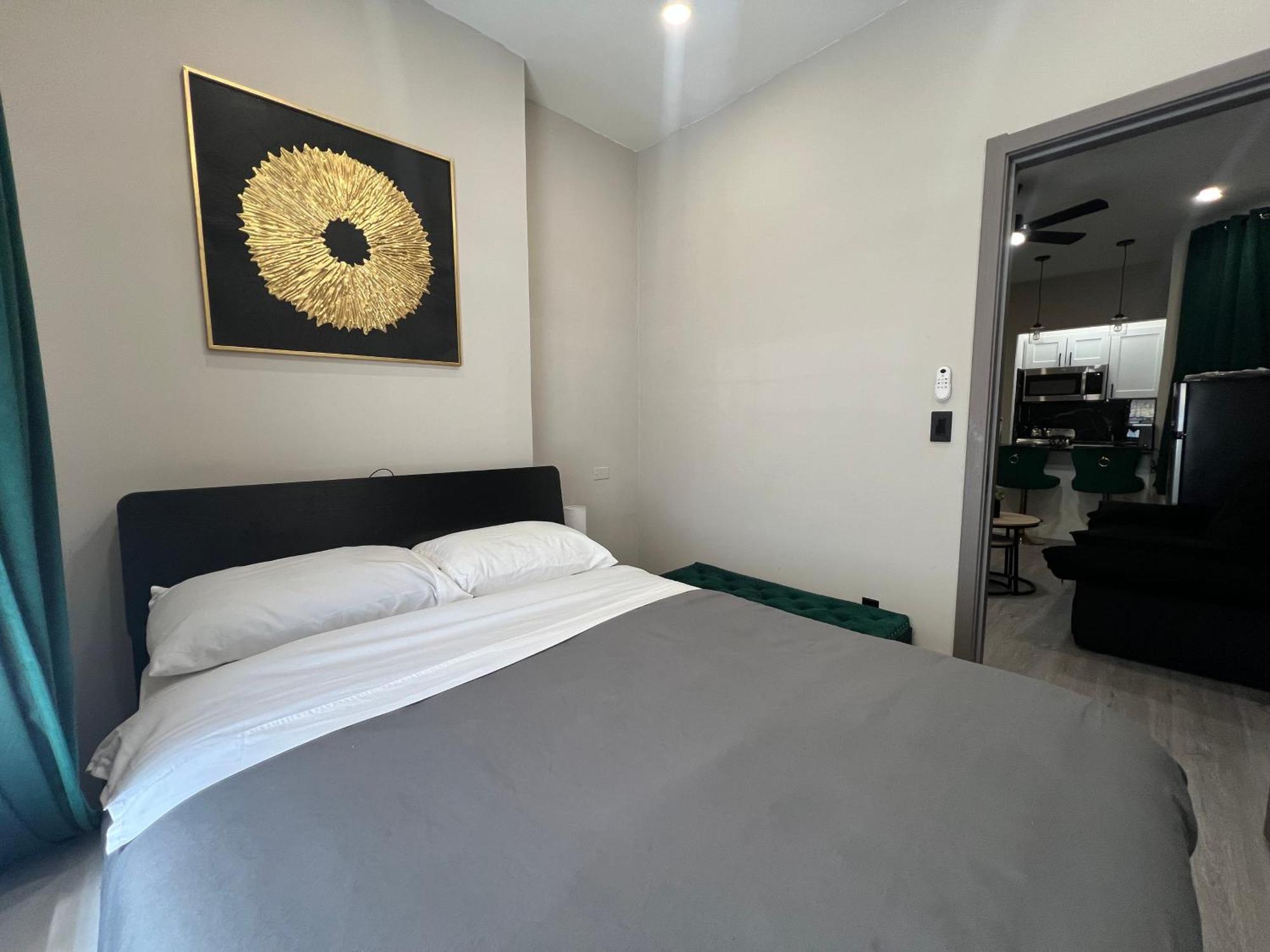 The Midtown Marquis Appartamento