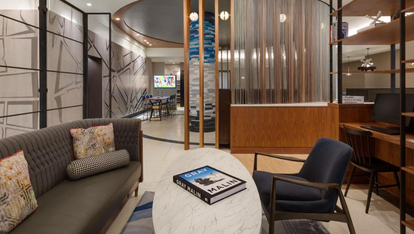Appartement The Vibe On 5th Xiii Vibe 8762 New York