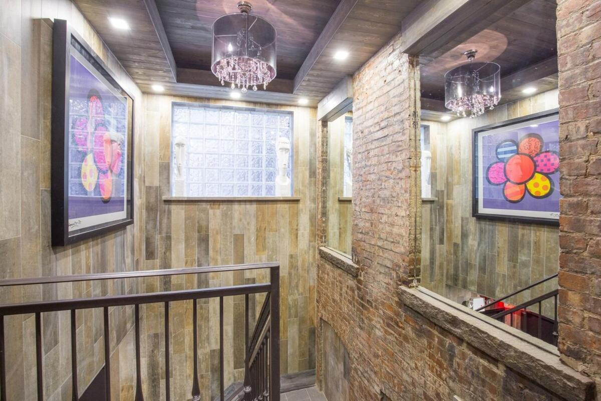 The Ideal Ii Vibe 8558 Appartamento