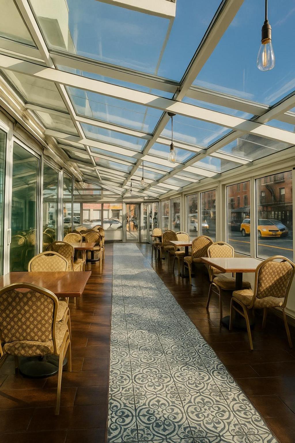 Hotel Lic Manhattan View Nueva York