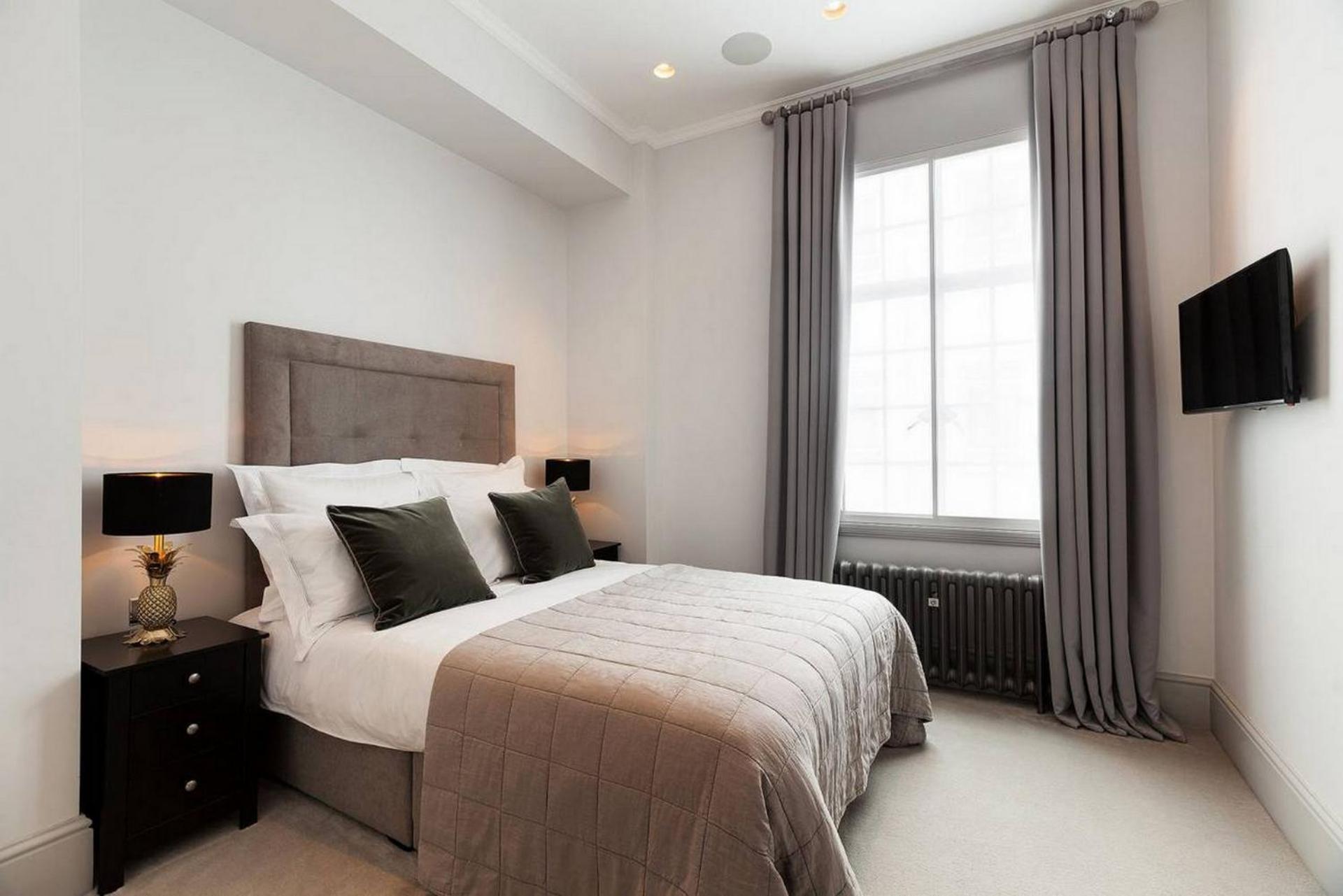 Cozy In Chelsea Appartement *