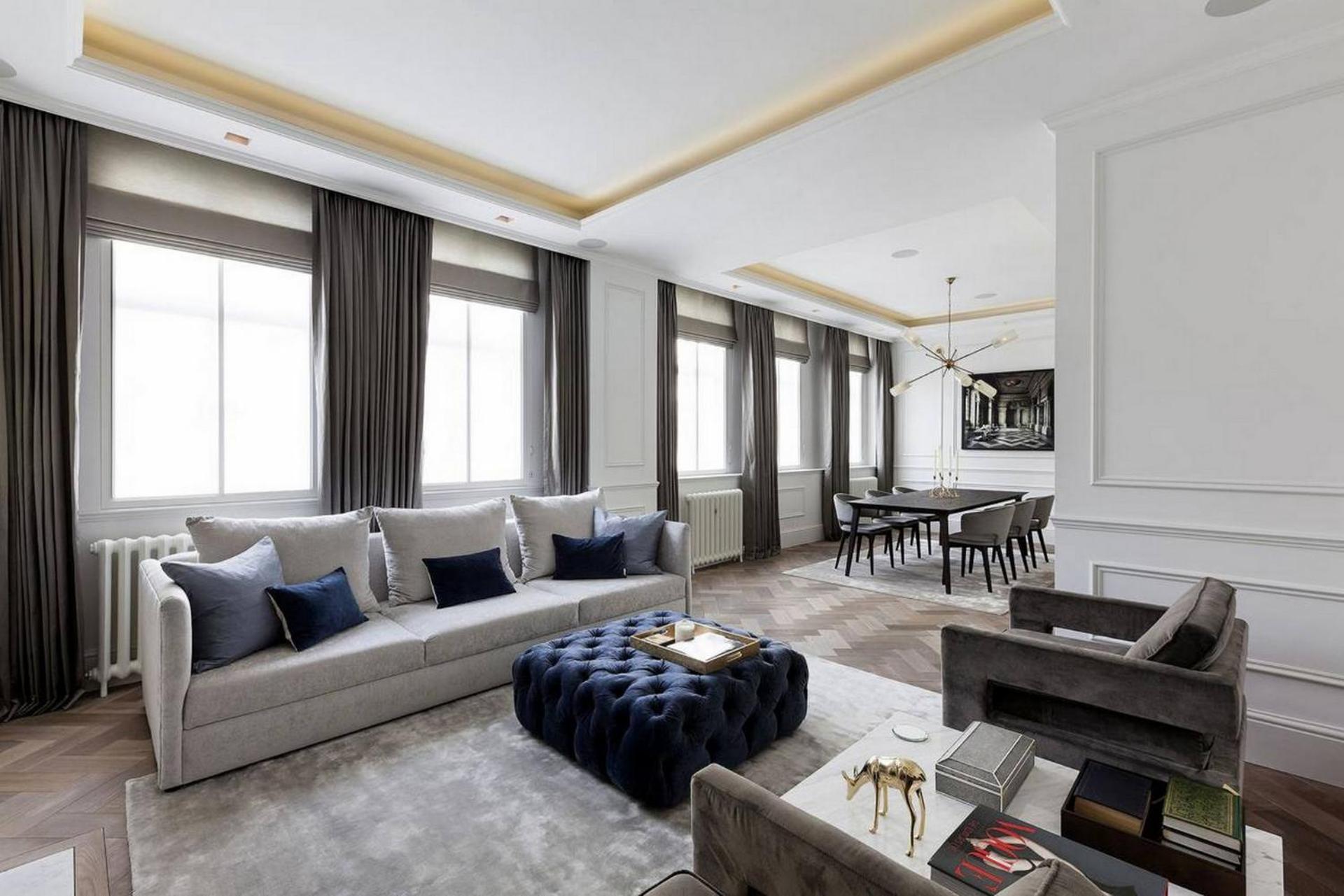 Appartement Cozy In Chelsea *