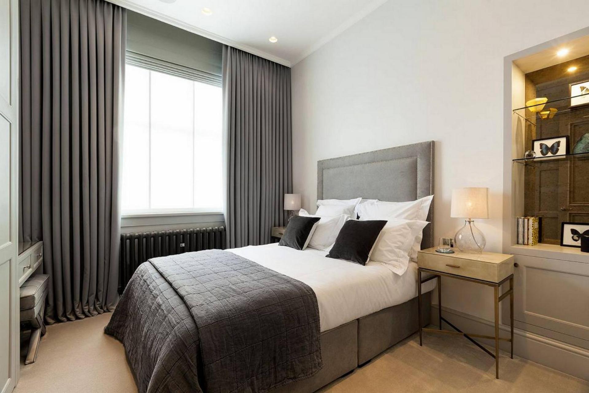 Cozy In Chelsea Appartement New York