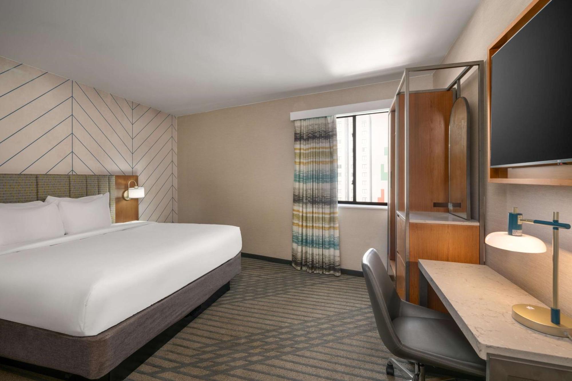 The Nedia, Bw Signature Collection Hotel Nova York