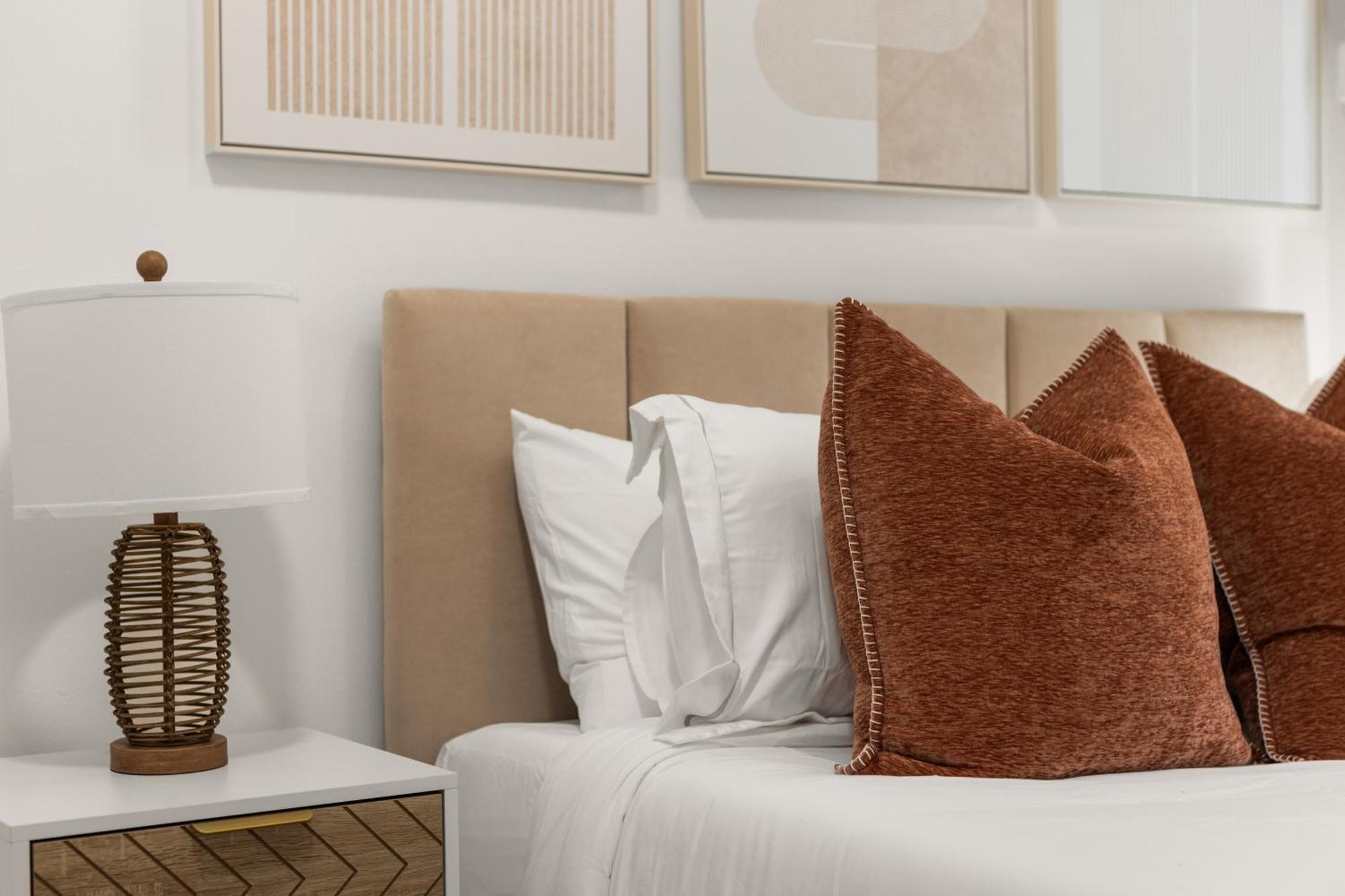 Appartement Spacious 3 Bedroom Gem In Trendy Dumbo! New York