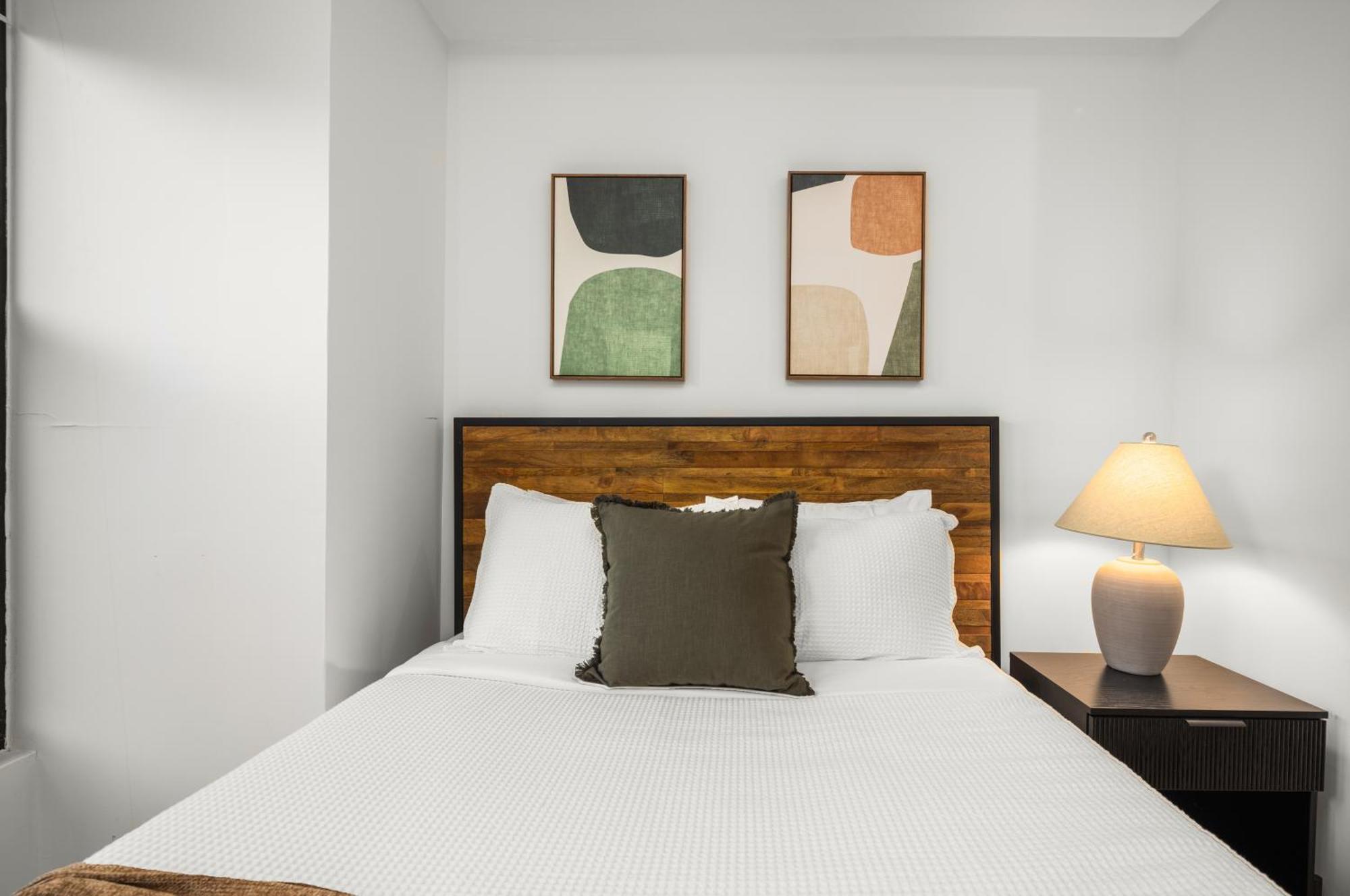 Appartamento Stylish 2br In The Heart Of East Village