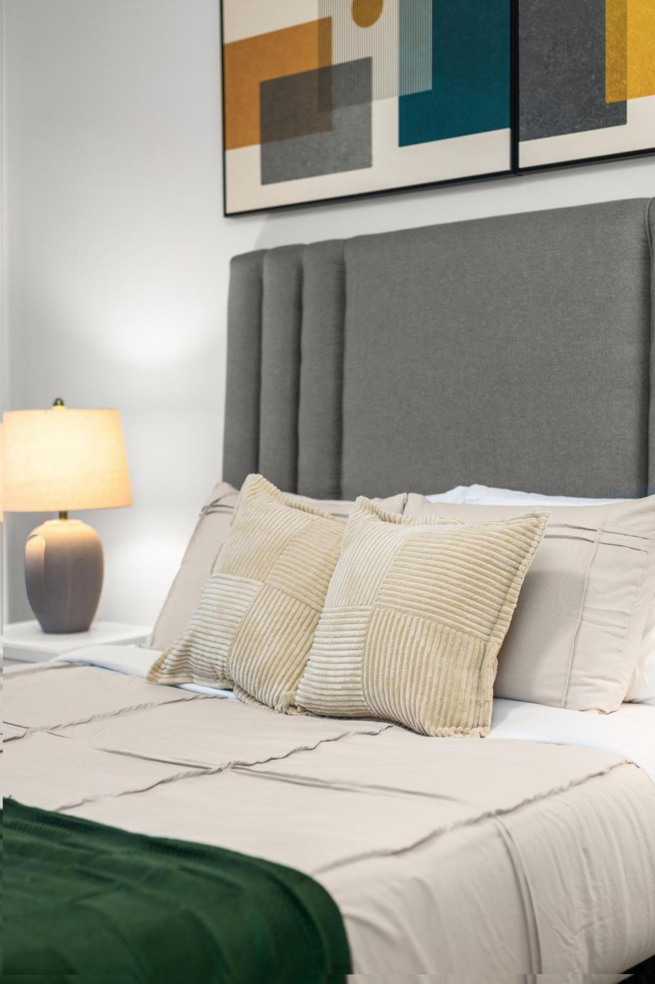 Stylish 2br In The Heart Of East Village Appartamento