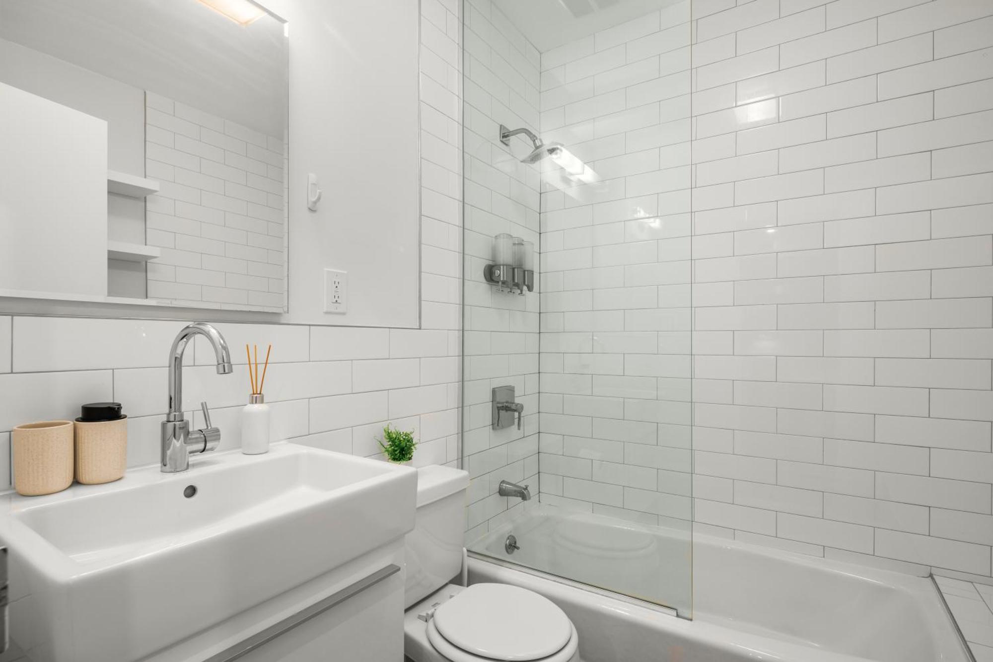 Appartamento Stylish 2br In The Heart Of East Village New York