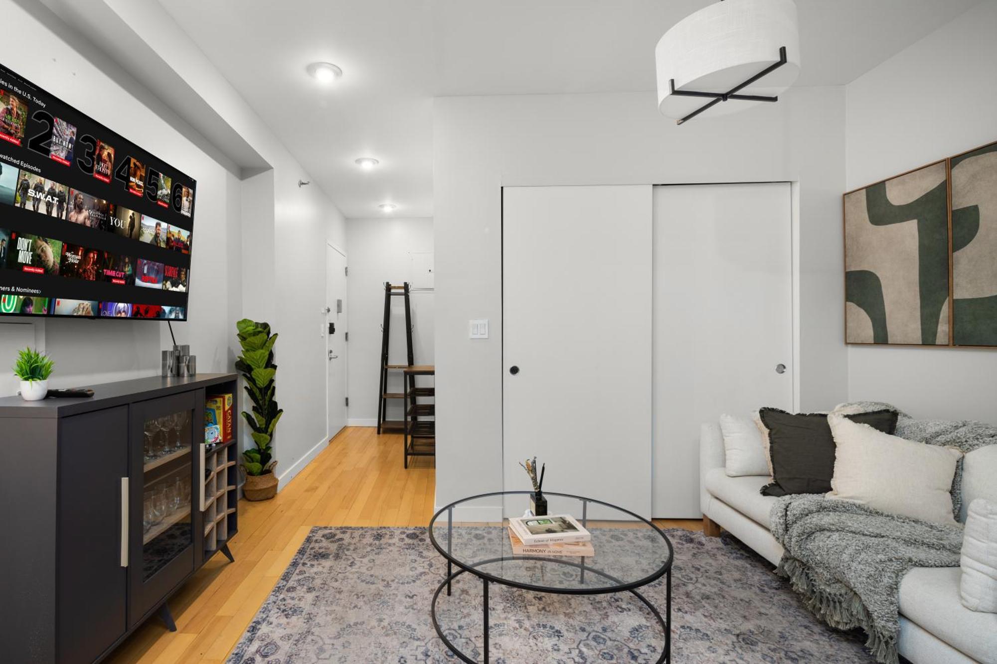 Appartamento Stylish 2br In The Heart Of East Village