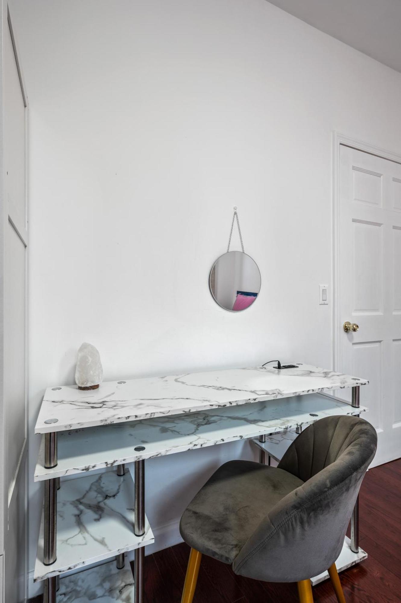 Hotel Monthly Lower East Side Two Bedroom 4*