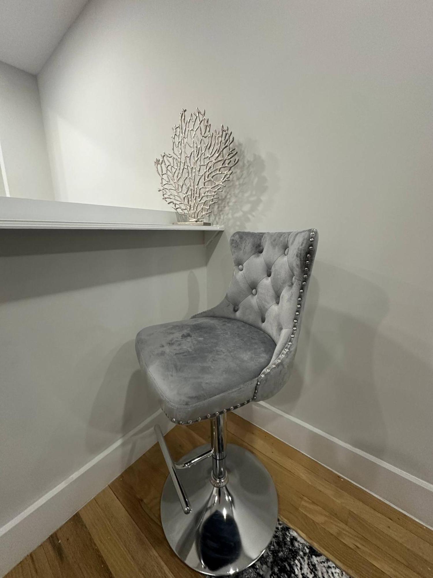 The Gray Loft Escape Nyc Edition. Nueva York