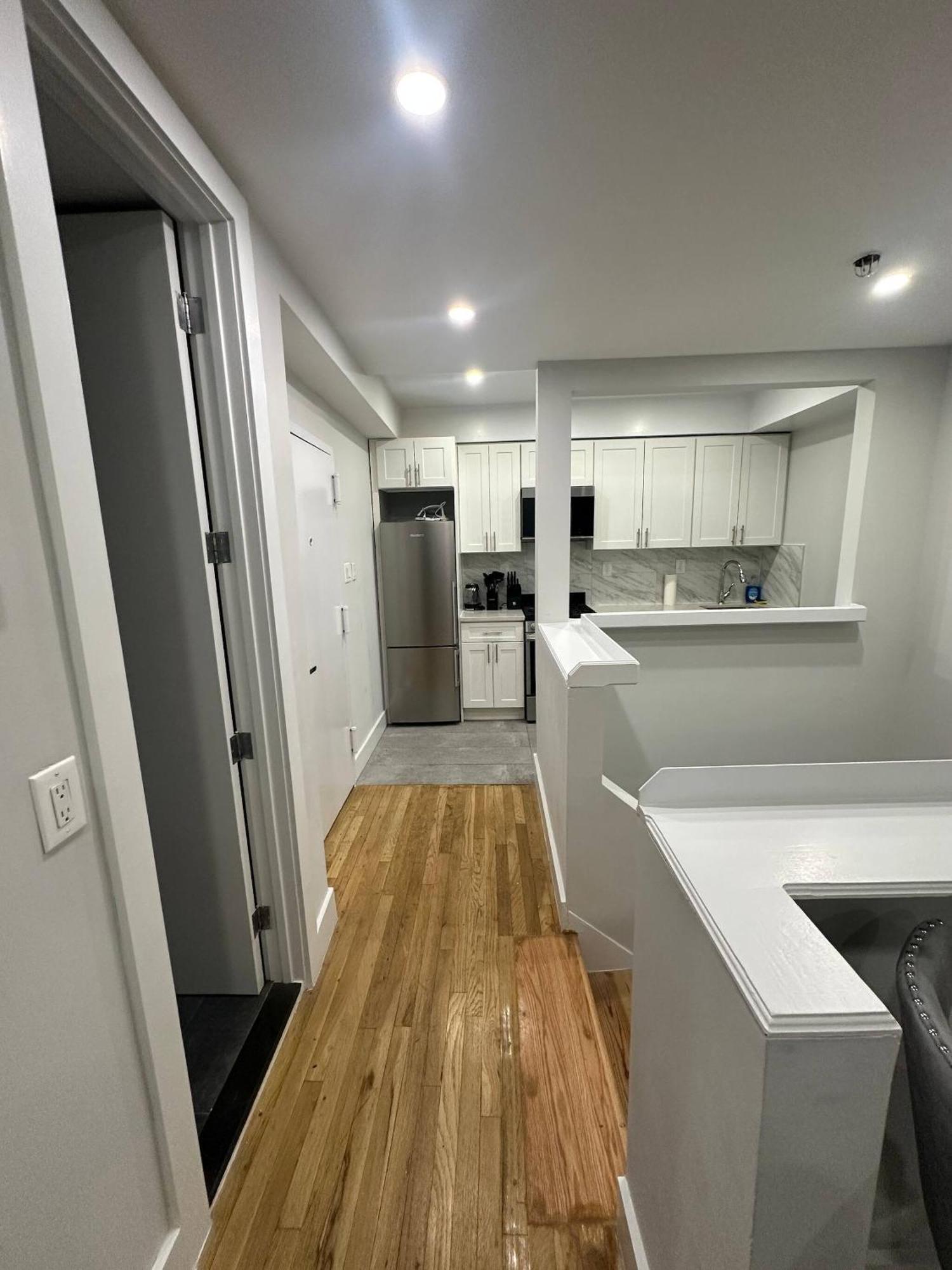 The Gray Loft Escape Nyc Edition. Apartamento