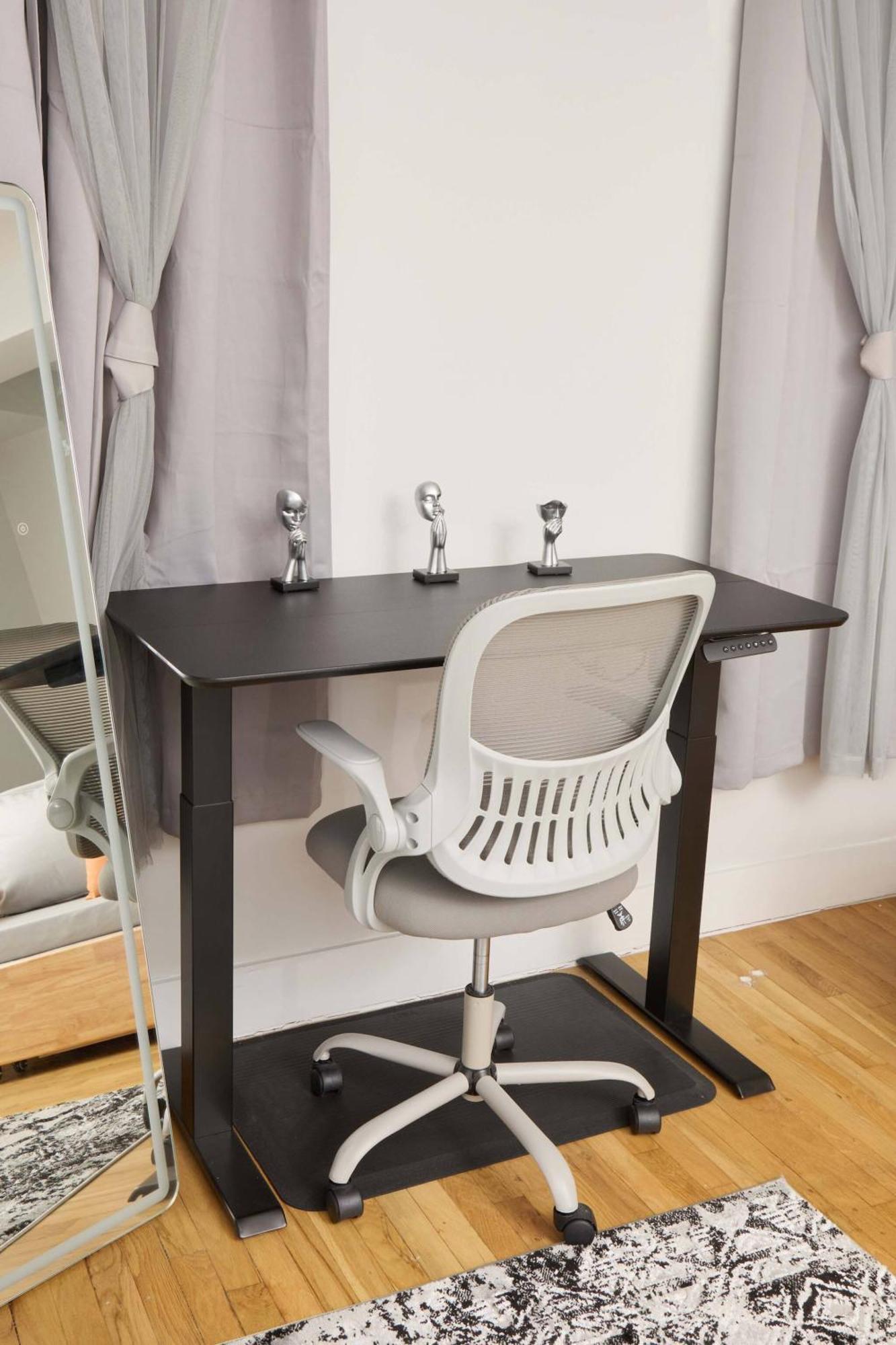 Apartamento The Gray Loft Escape Nyc Edition. *