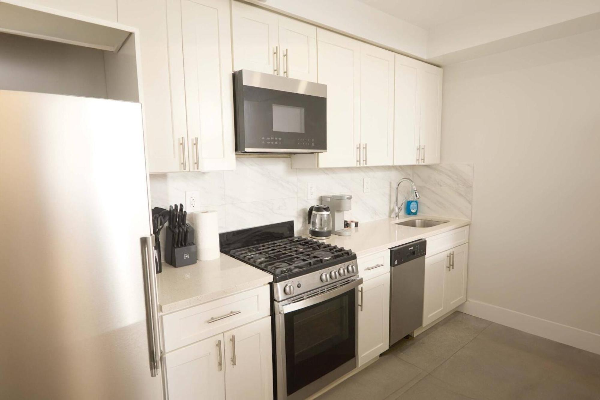 The Gray Loft Escape Nyc Edition. Apartamento Nueva York