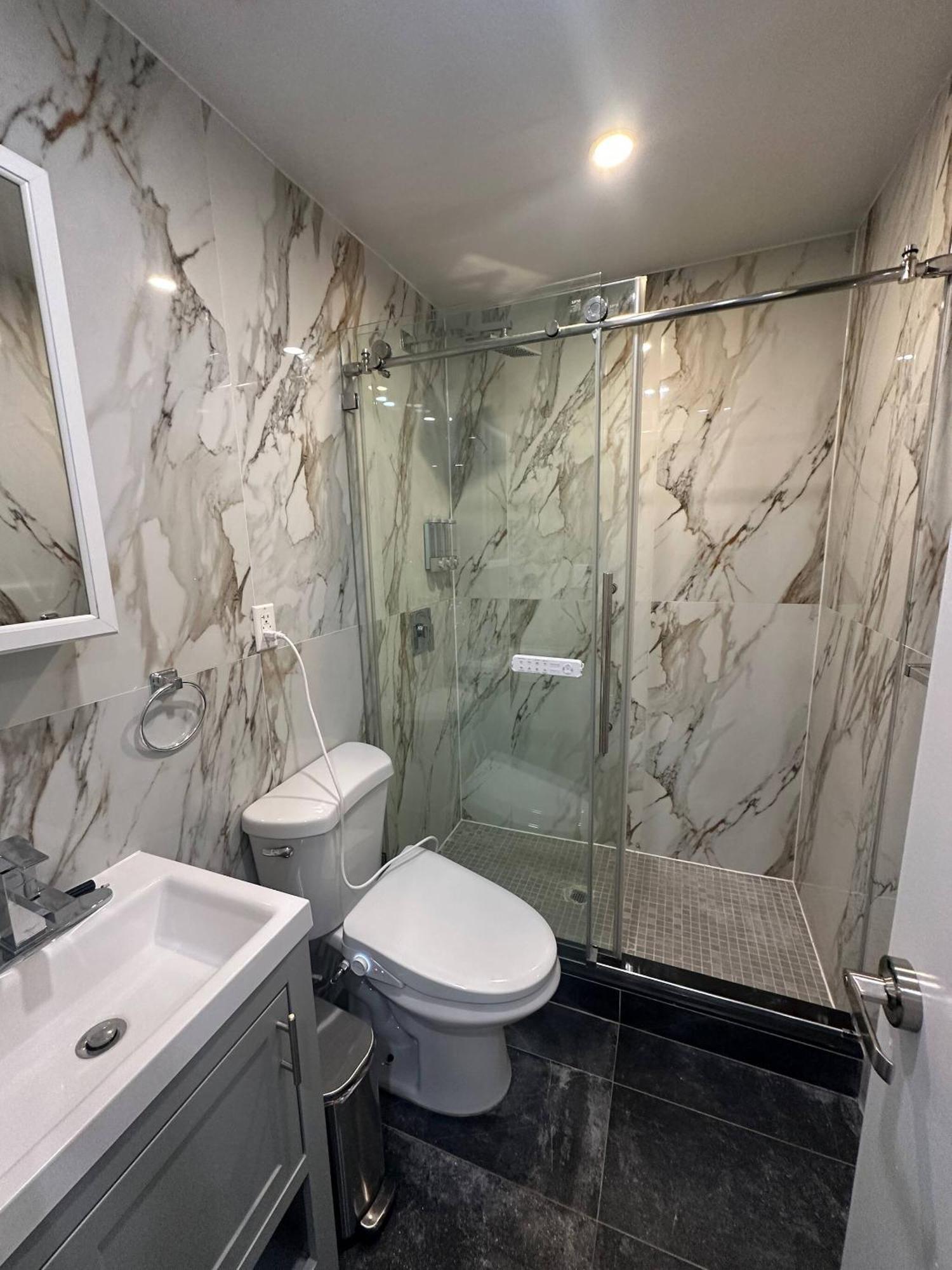 Apartamento The Gray Loft Escape Nyc Edition. Nueva York