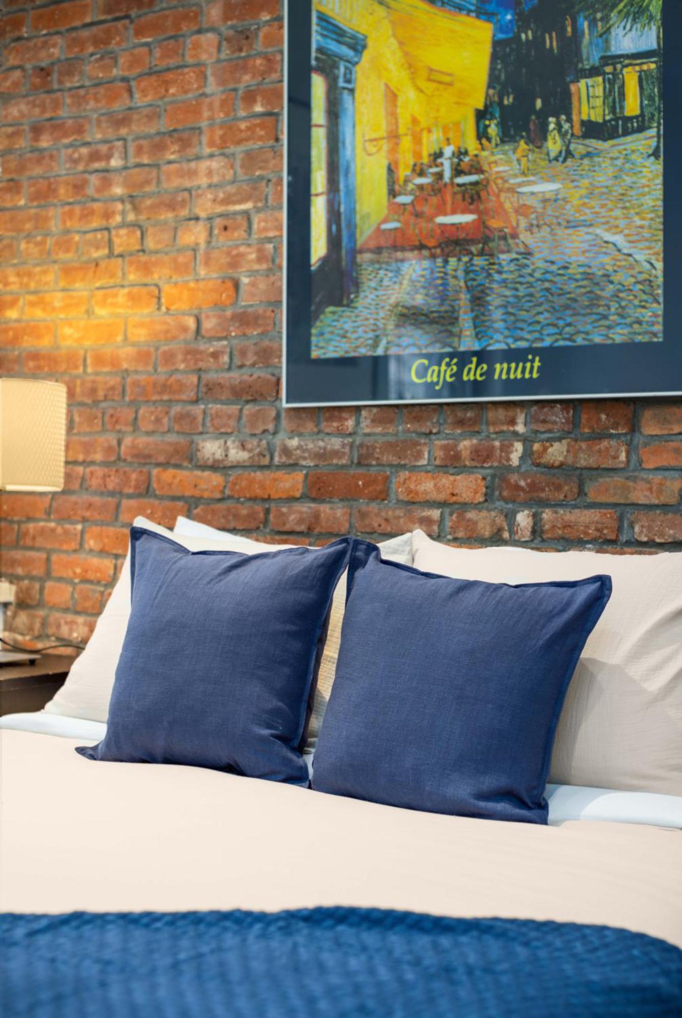 Nyc's Prime Location Upscale 2br Appartement New York