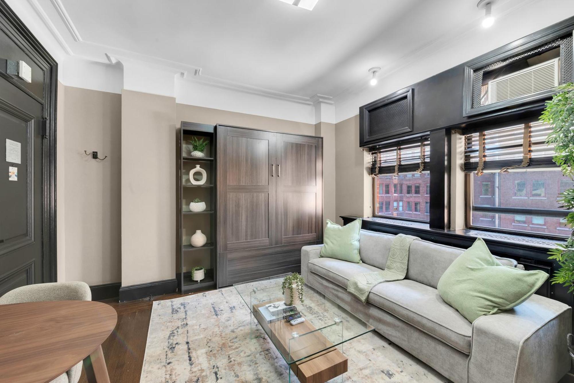 Apartamento Nyc Walking Distance To Everywhere! Nova York