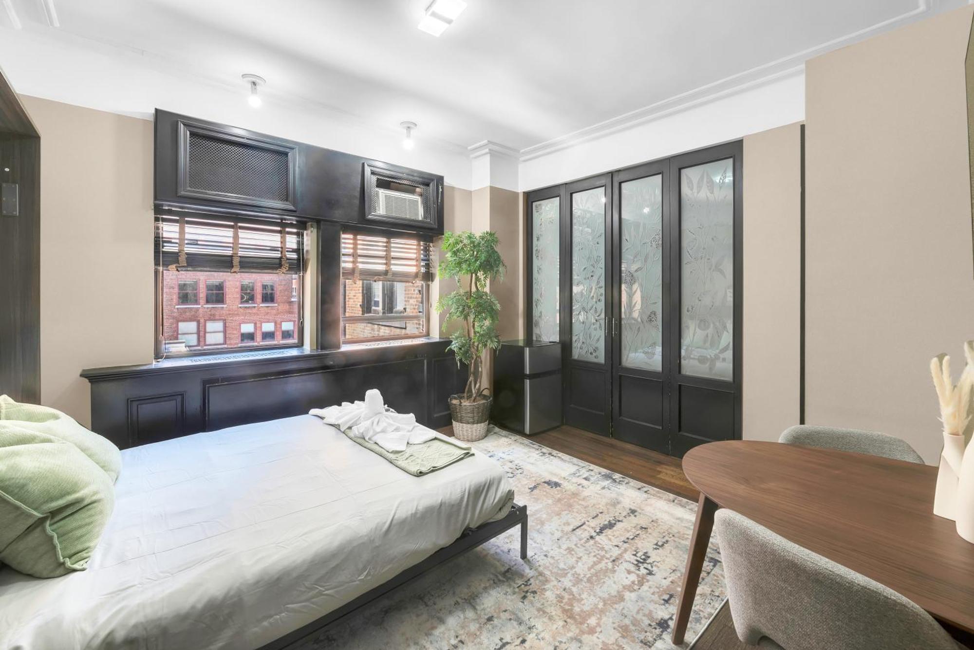 Apartamento Nyc Walking Distance To Everywhere! *