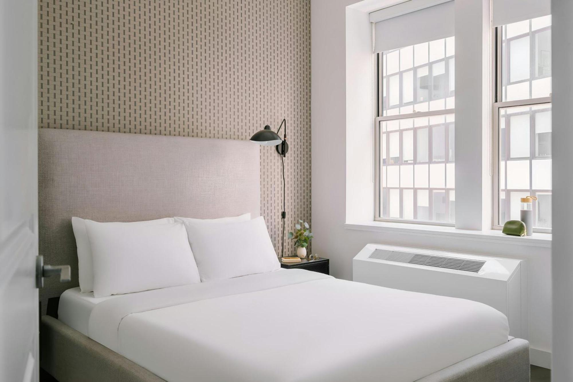 Sonder By Marriott Bonvoy One Platt Financial District Apartahotel Nueva York